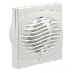 BVF100S - Manrose 100mm (4") Standard Fan BVF100S - Manrose 100mm (4") Standard Fan